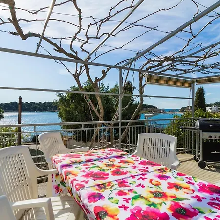 Lory With A Sea View Near The 아파트