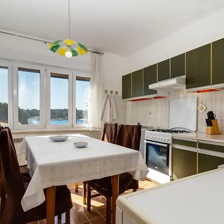 Lory With A Sea View Near The *