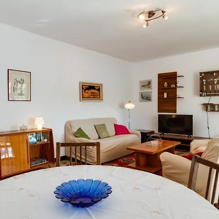 Lory With A Sea View Near The *