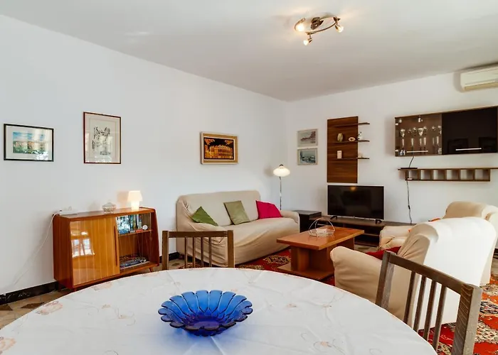 Lory With A Sea View Near The *