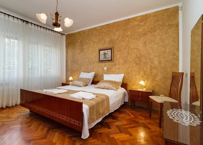 Lory With A Sea View Near The *