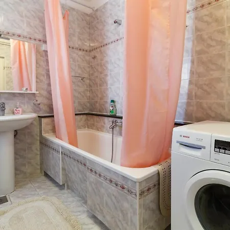 Lory With A Sea View Near The *