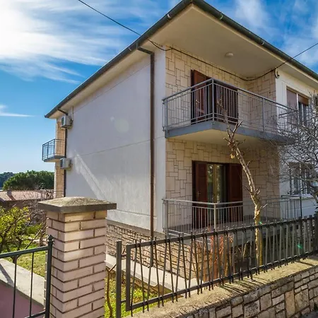 Lory With A Sea View Near The