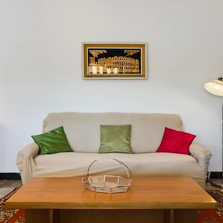 Lory With A Sea View Near The Apartamento *